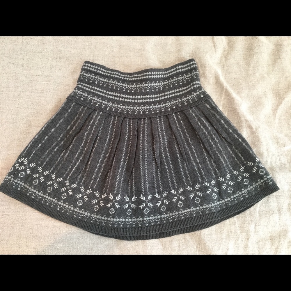 Vera Wang Princess skirt- size medium